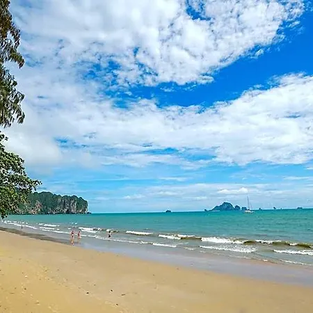 Ao Nang Beach Resort-2