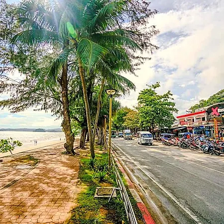 Ao Nang Beach Resort-3