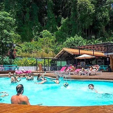 Ao Nang Beach Resort-2