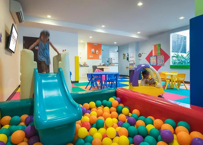 Centara Anda Dhevi Resort & Spa Krabi